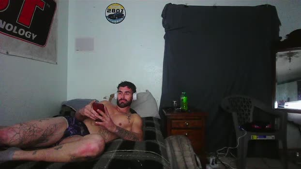 Bigtoyguy34 18-01-2026 Recorded Video XXX