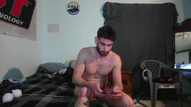 Bigtoyguy34 18-01-2026 Recorded Video yummy