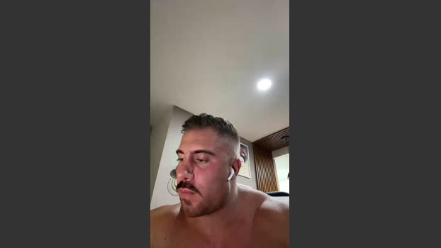 Bigwhitebull 18-01-2026 Recorded Video sexyfeet