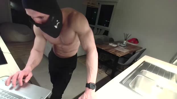 Bogoss357 17-01-2026 Recorded Video suckshow