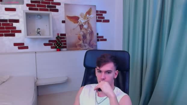 BradyFlint 18-01-2026 Recorded Video bj-dildo