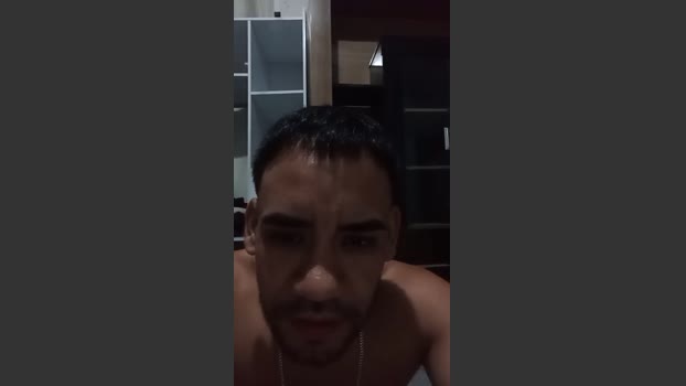 ChevyFIT 18-01-2026 Recorded Video Video