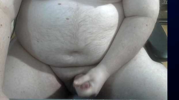 Chubbyguy_89 17-01-2026 Recorded Video Naked