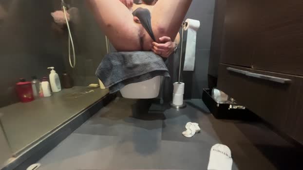 Crisbum 18-01-2026 Recorded Video lush