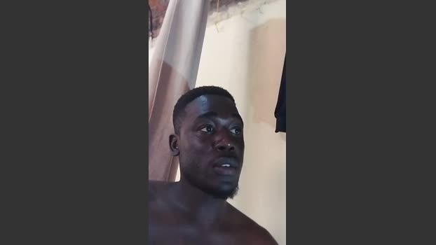 CucumberMachine 18-01-2026 Recorded Video sexy