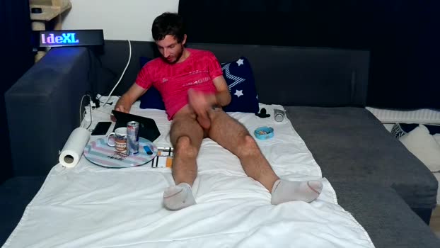Cum2CamBoys 17-01-2026 Recorded Video play