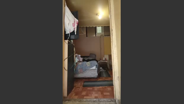 Donrerebello 17-01-2026 Recorded Video bigballs