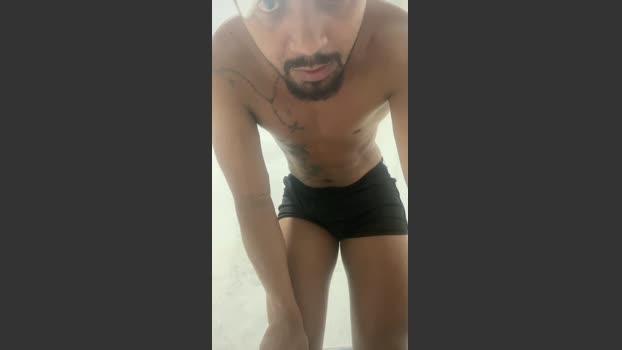 Donvilar 18-01-2026 Recorded Video sexyfeet