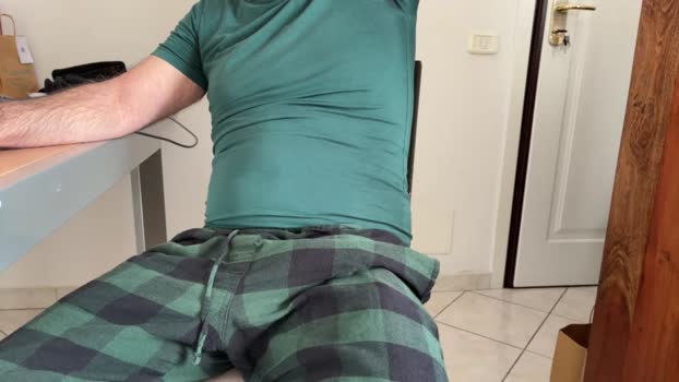 EUGENIO80 18-01-2026 Recorded Video sweet