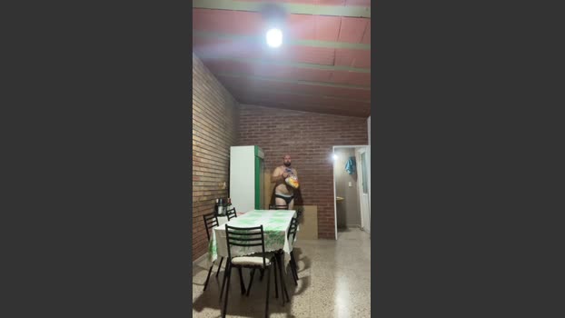 Elpeladoxxx3 18-01-2026 Recorded Video moan