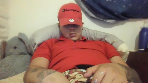 Estebvndido 18-01-2026 Recorded Video harddick