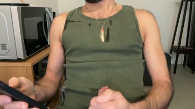 Fla85 18-01-2026 Recorded Video kinky