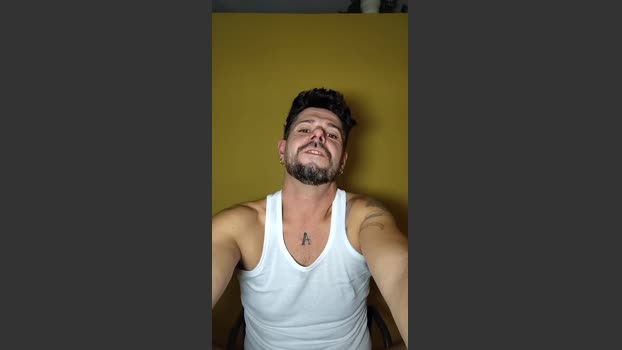 Fredylover 17-01-2026 Recorded Video fingers