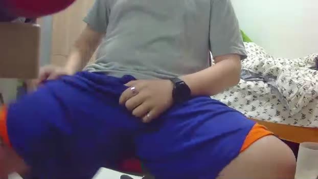 Happyboy708 18-01-2026 Recorded Video Topless