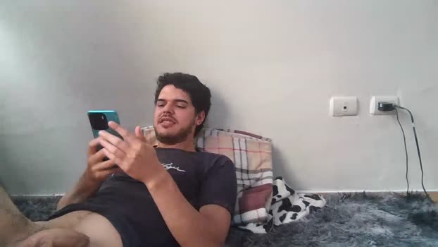 Hot_Contrasts 17-01-2026 Recorded Video amateur