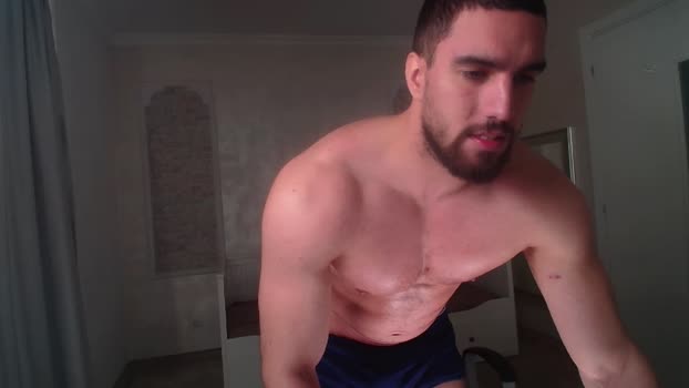 IvanHyde 18-01-2026 Recorded Video Webcam