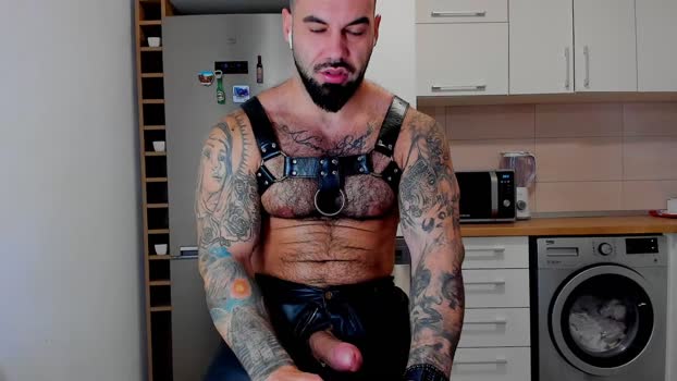 Jordan_rush05 18-01-2026 Recorded Video show