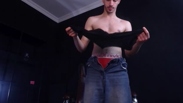 KaydenDrew 18-01-2026 Recorded Video blowjob