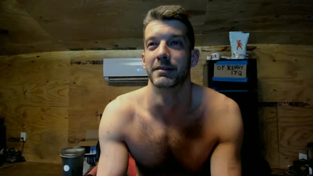 Kenny_Kyle 18-01-2026 Recorded Video hot
