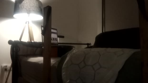 Lesrochelais60 18-01-2026 Recorded Video striptease