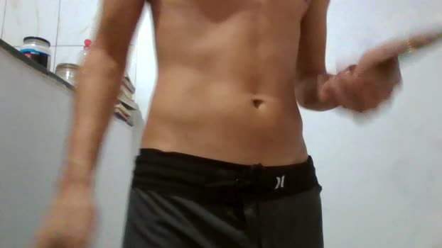 Machareth 17-01-2026 Recorded Video jackoff