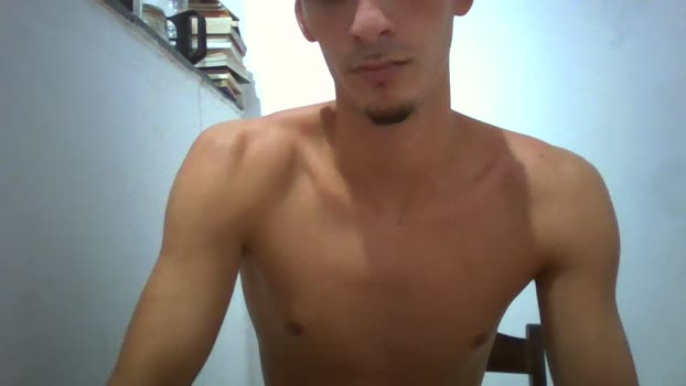 Machareth 18-01-2026 Recorded Video wank