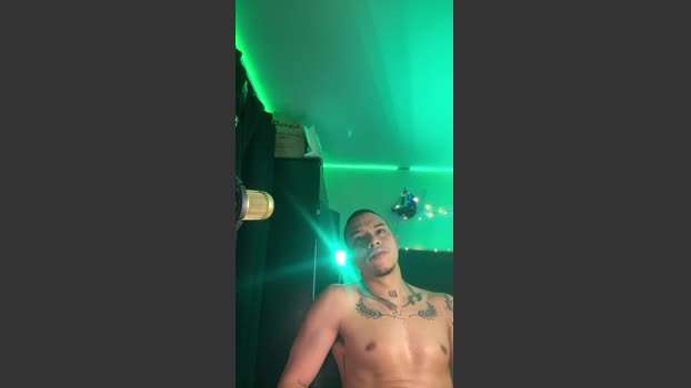 MakyParker 18-01-2026 Recorded Video fuckher