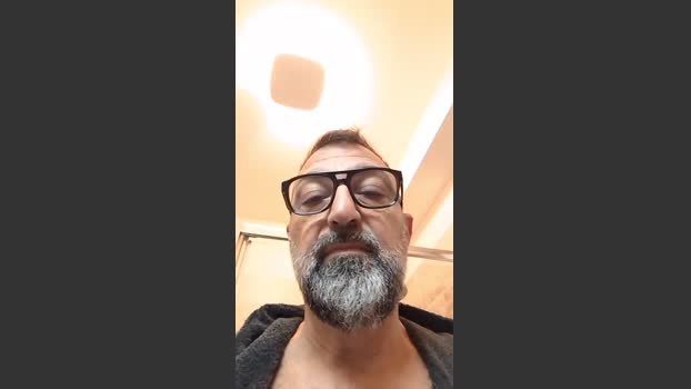 Mario1543 18-01-2026 Recorded Video bigass