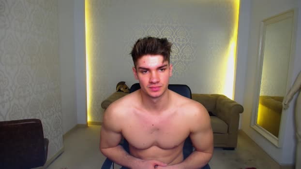 MaxKaidenn 18-01-2026 Recorded Video big
