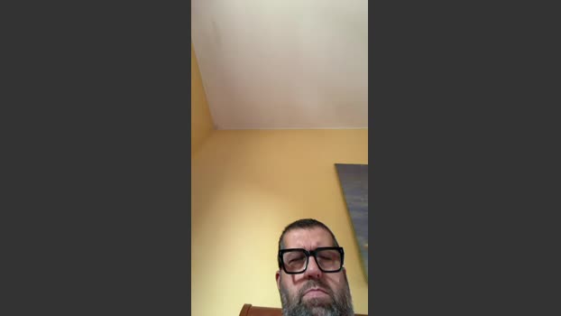 Mikelele75 18-01-2026 Recorded Video analtoy