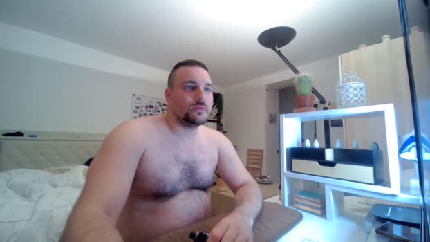 MilitaireDom 17-01-2026 Recorded Video jerkoff