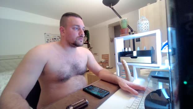 MilitaireDom 18-01-2026 Recorded Video orgasm