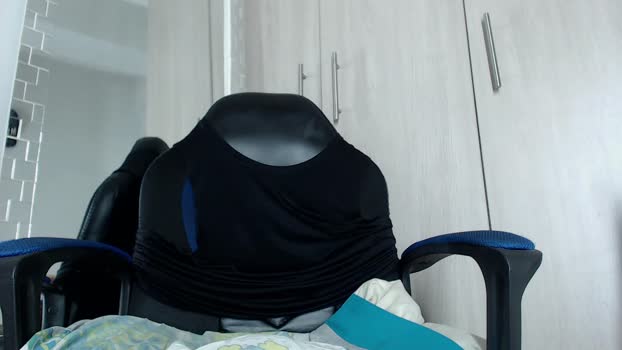 Nassh18 17-01-2026 Recorded Video Topless