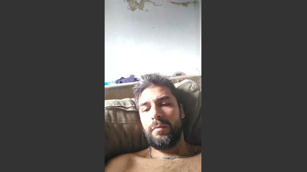 O_GHOST 17-01-2026 Recorded Video Topless