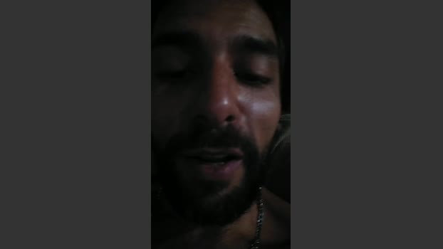 O_GHOST 17-01-2026 Recorded Video jerkoff