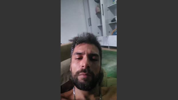 O_GHOST 17-01-2026 Recorded Video suckcock