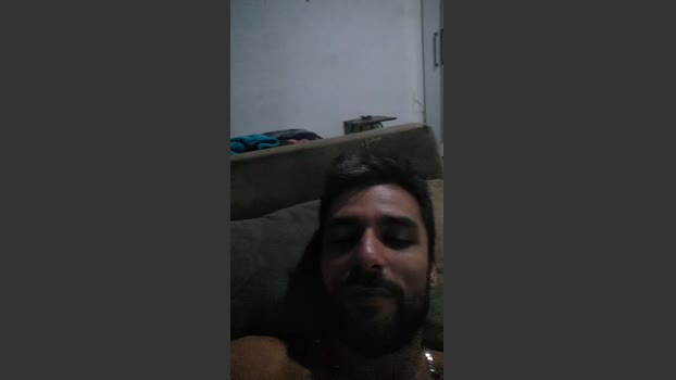 O_GHOST 18-01-2026 Recorded Video gay
