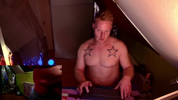 Patrick_2025 18-01-2026 Recorded Video bigass