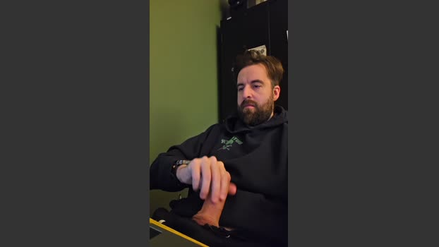 Pauly1988 18-01-2026 Recorded Video squirt