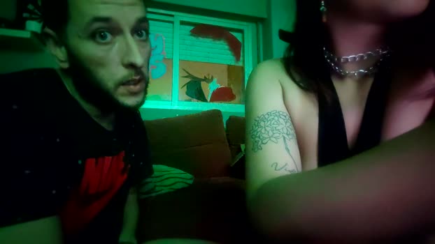 Perikopalotes91 18-01-2026 Recorded Video sex