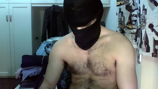 PeterGallo 17-01-2026 Recorded Video hardcock