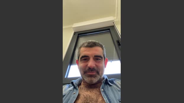 Ronnie_brasil80 18-01-2026 Recorded Video jerkoff
