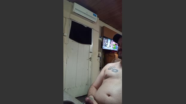 Shingroth 18-01-2026 Recorded Video bigdick