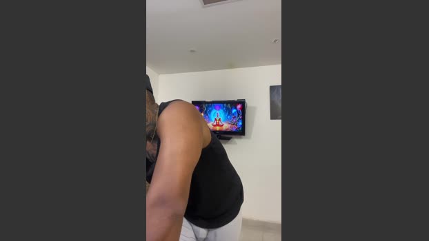 Stailers 17-01-2026 Recorded Video hardcock