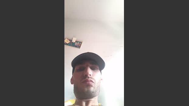 TheKingArg 17-01-2026 Recorded Video lush