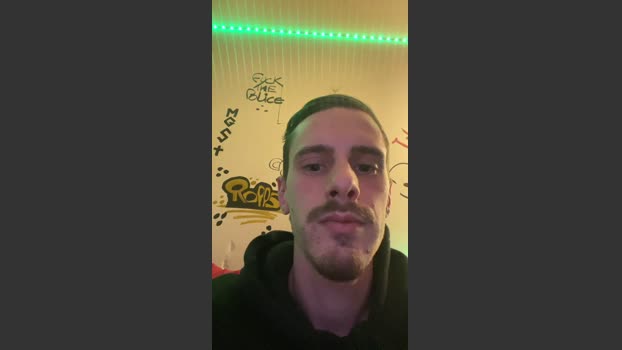 Theo95_ 17-01-2026 Recorded Video fuckme