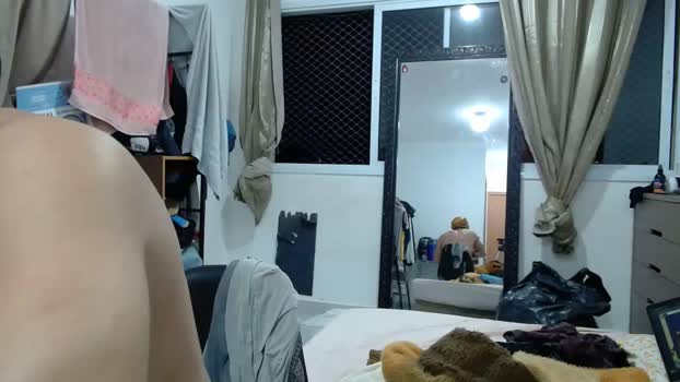 Thomas_FRZ 18-01-2026 Recorded Video sex