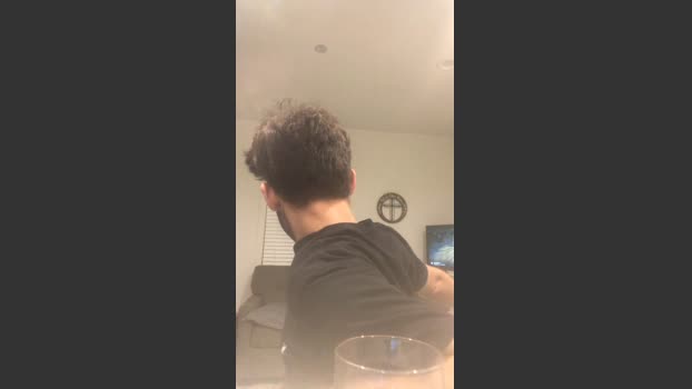 Thundersage25 18-01-2026 Recorded Video jerkoff