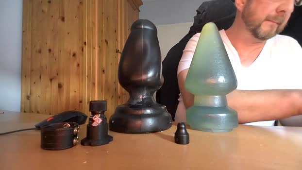 Tom_PP 18-01-2026 Recorded Video fuckher