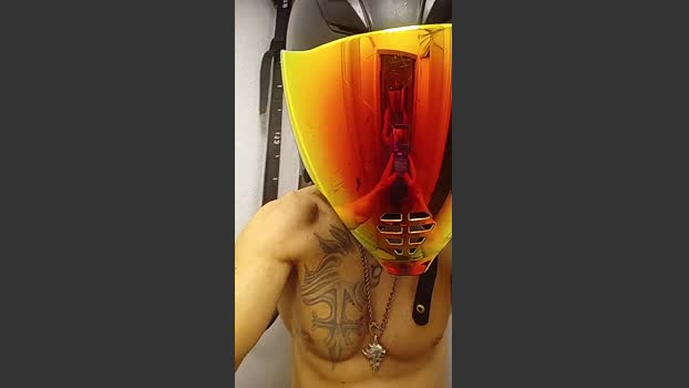 Uriel_23 18-01-2026 Recorded Video naked